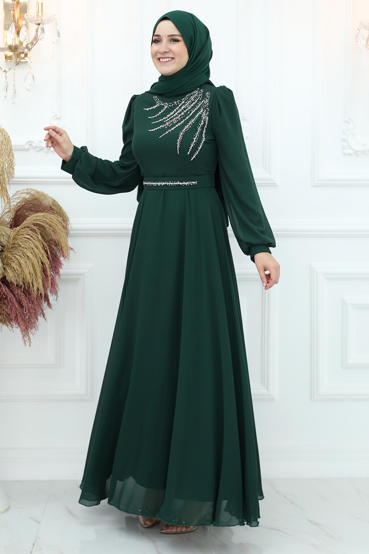 BELGİN ABİYEAMH926-ZÜMRÜTAmine Hüma