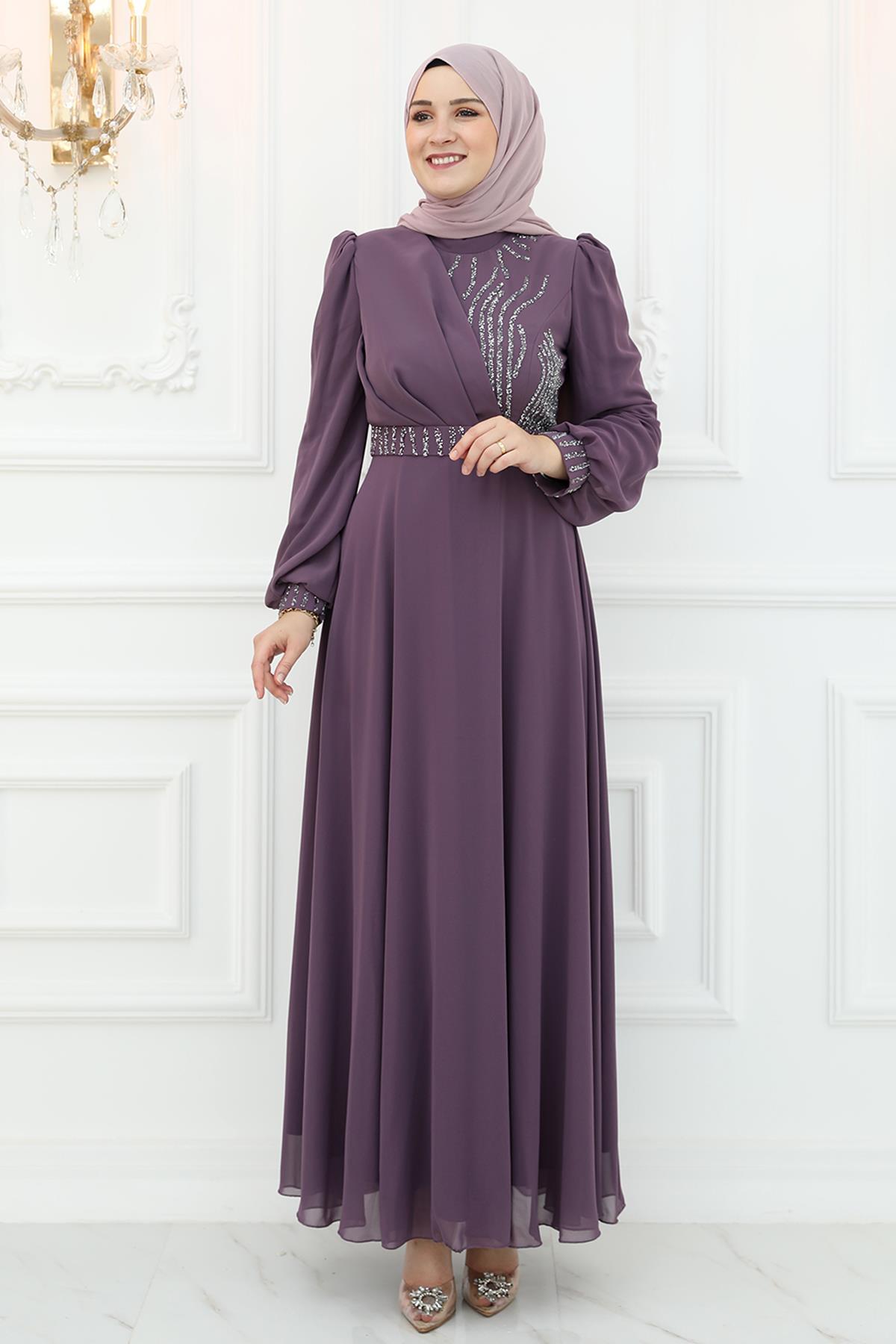 DERYA ABİYEAMH928-LAVANTAAmine Hüma