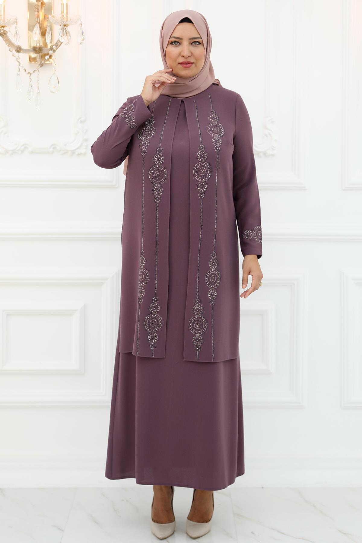 SEDEF ABİYEAMH934-GÜL KURUSUAmine Hüma