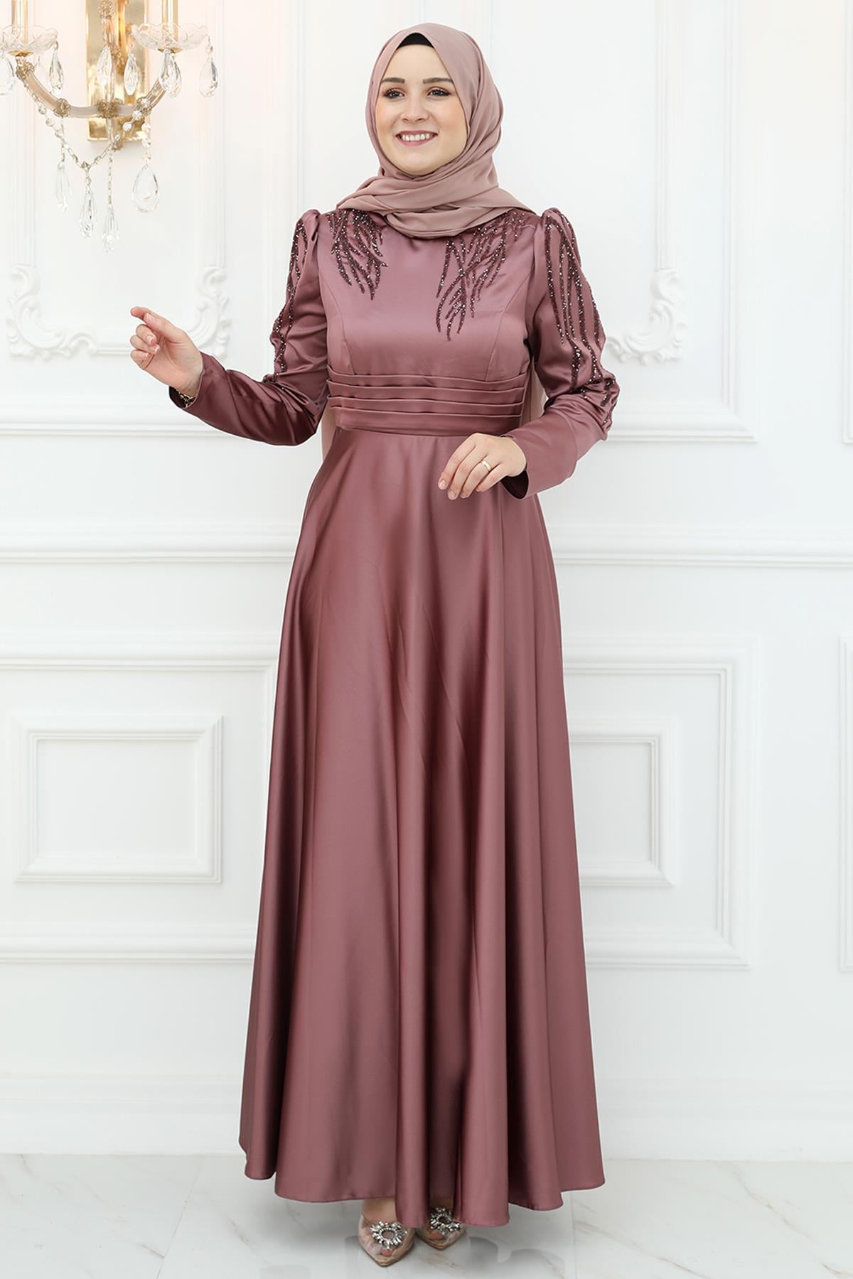 ZEREN ABİYEAMH938-GÜL KURUSUAmine Hüma