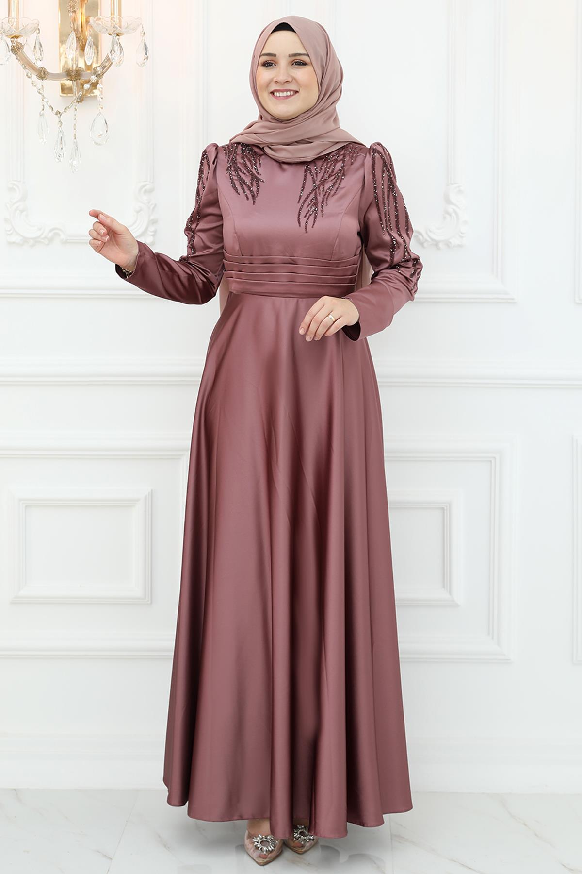 ZEREN ABİYEAMH938-GÜL KURUSUAmine Hüma