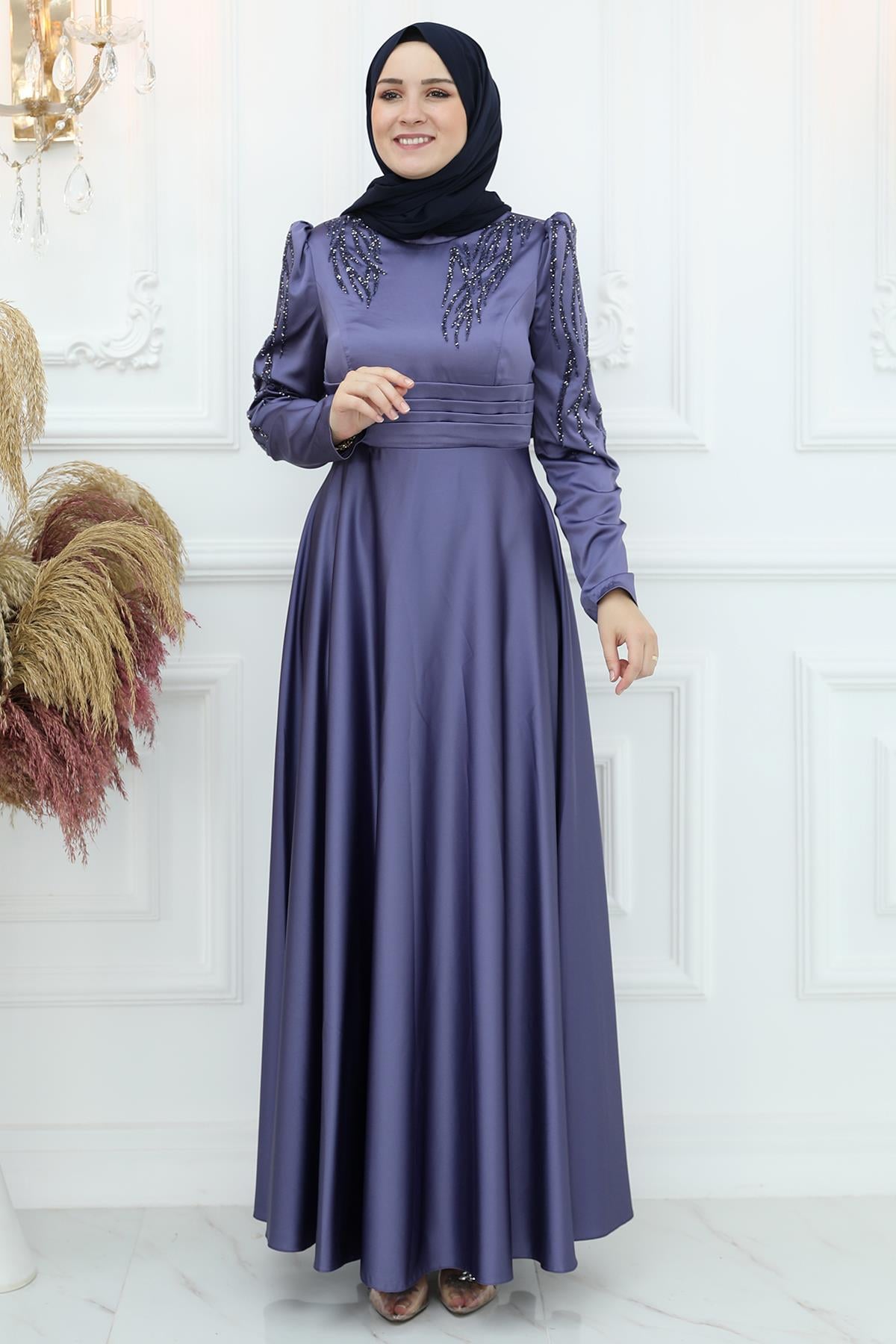 ZEREN ABİYEAMH938-İNDİGOAmine Hüma
