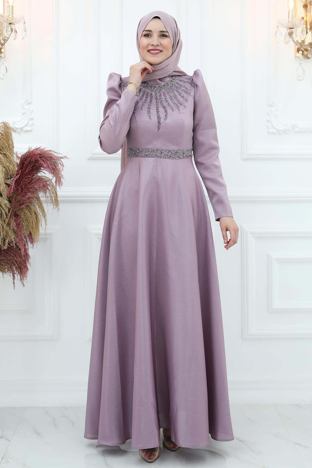 BEREN ABİYEAMH940-LİLAAmine Hüma