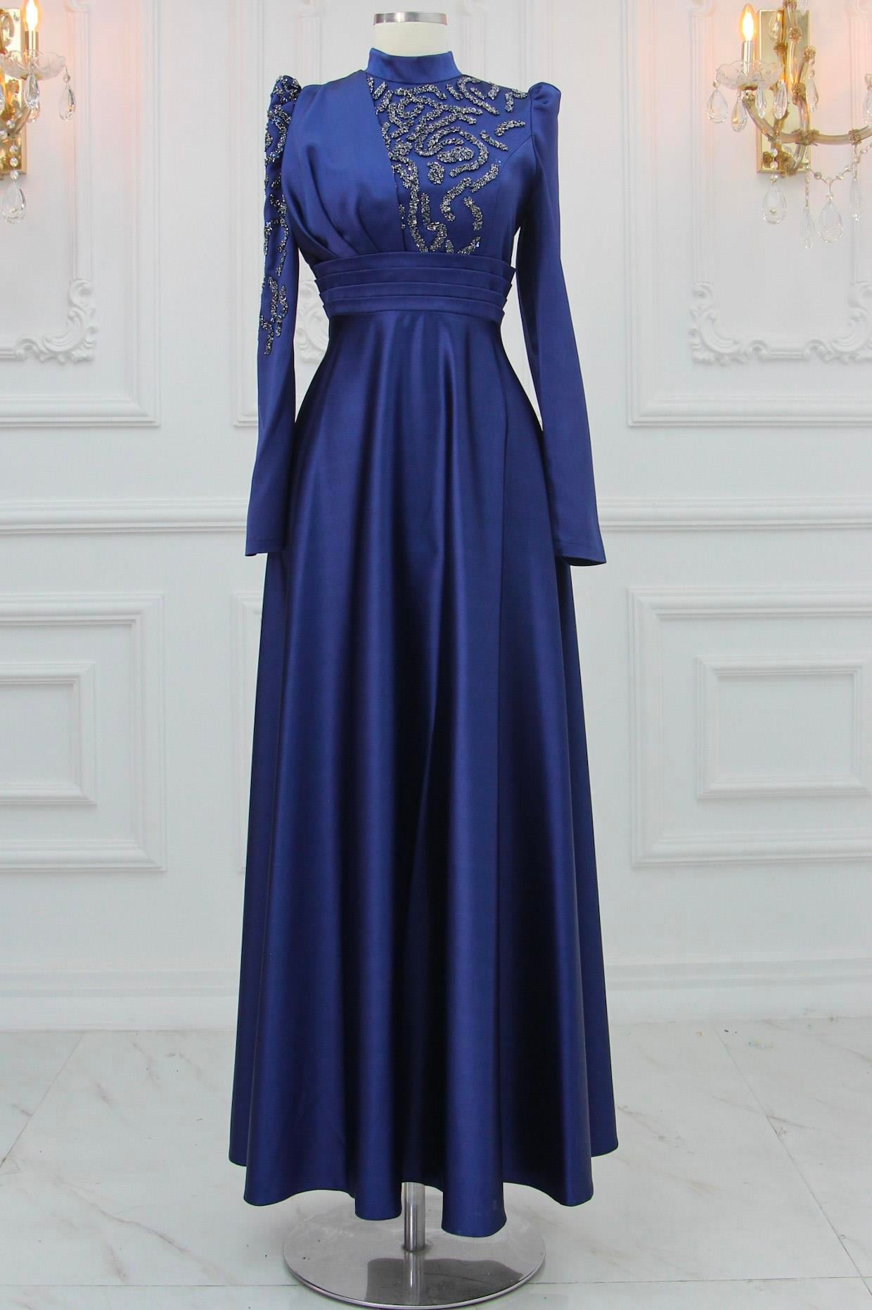 RÜMEYSA ABİYEAMH948-İNDİGOAmine Hüma