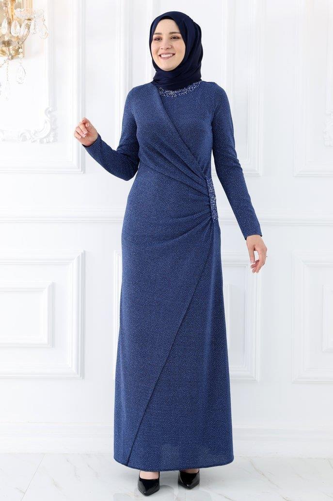 SİMAY ABİYEAMH958-İNDİGOAmine Hüma