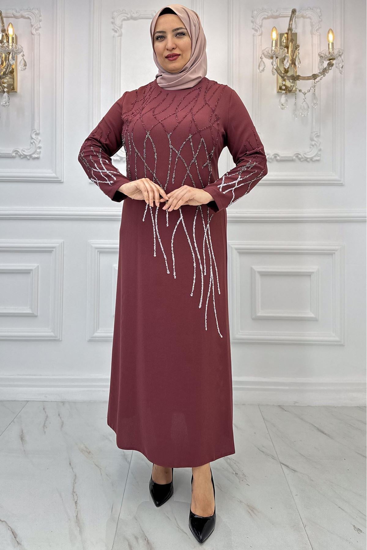 BERRİN ABİYEAMH962-GÜL KURUSUAmine Hüma