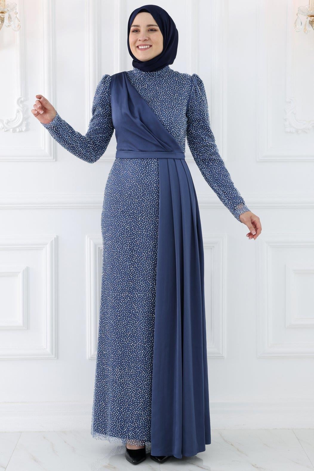 ECMEL ABİYEAMH982-İNDİGOAmine Hüma