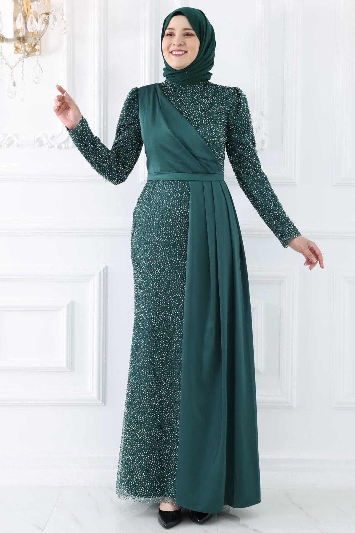 ECMEL ABİYEAMH982-ZÜMRÜTAmine Hüma