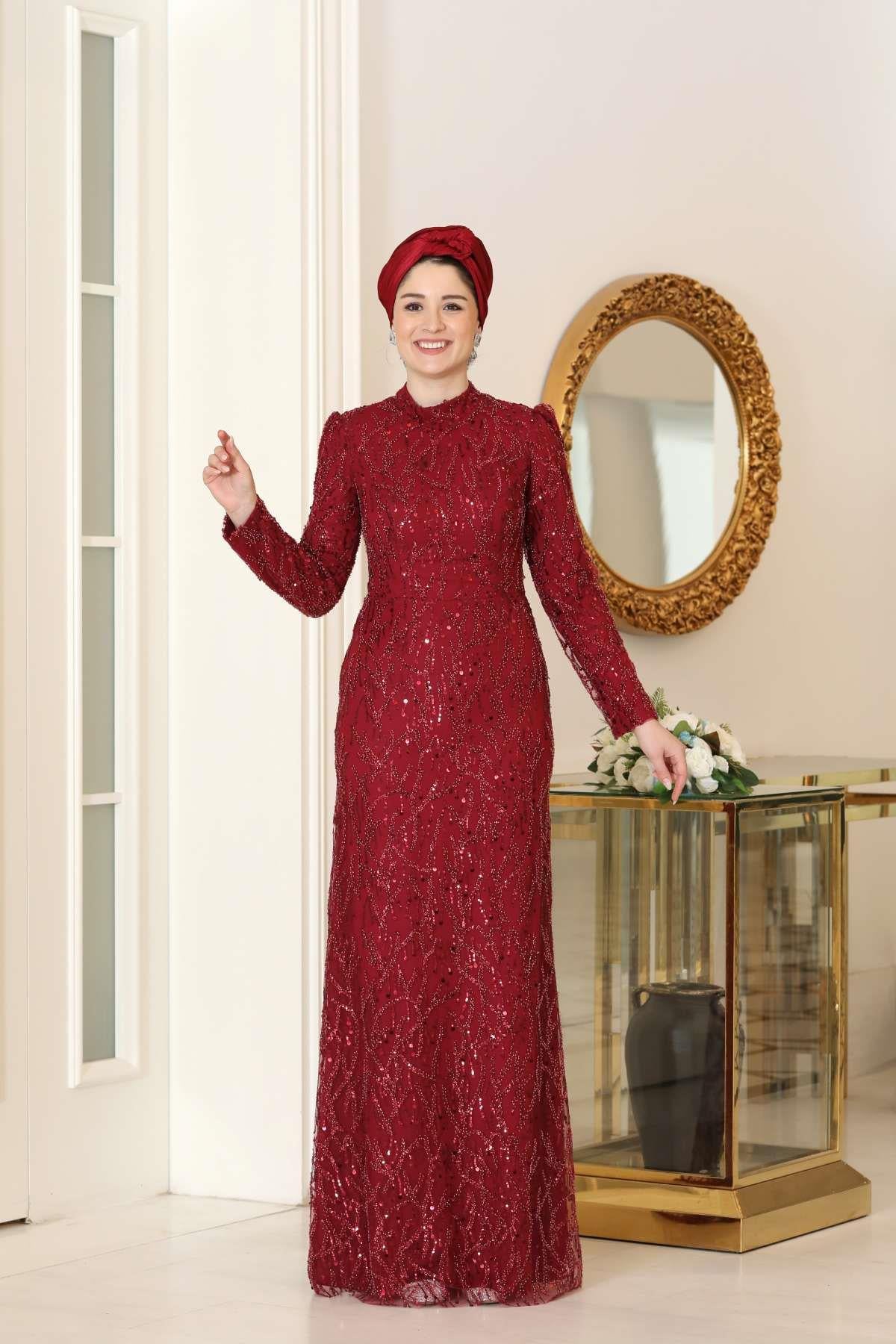 ALİNA ABİYEBBF36-BORDOBurak Baran