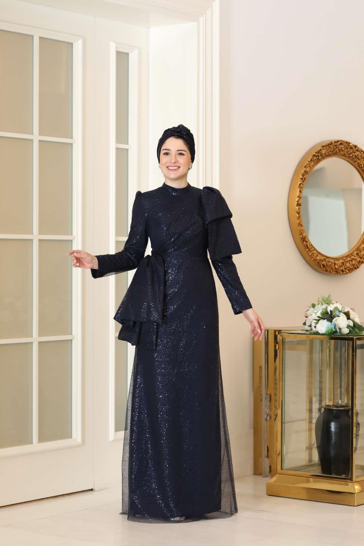 HAZER ABİYEBBF52-LACİVERTBurak Baran