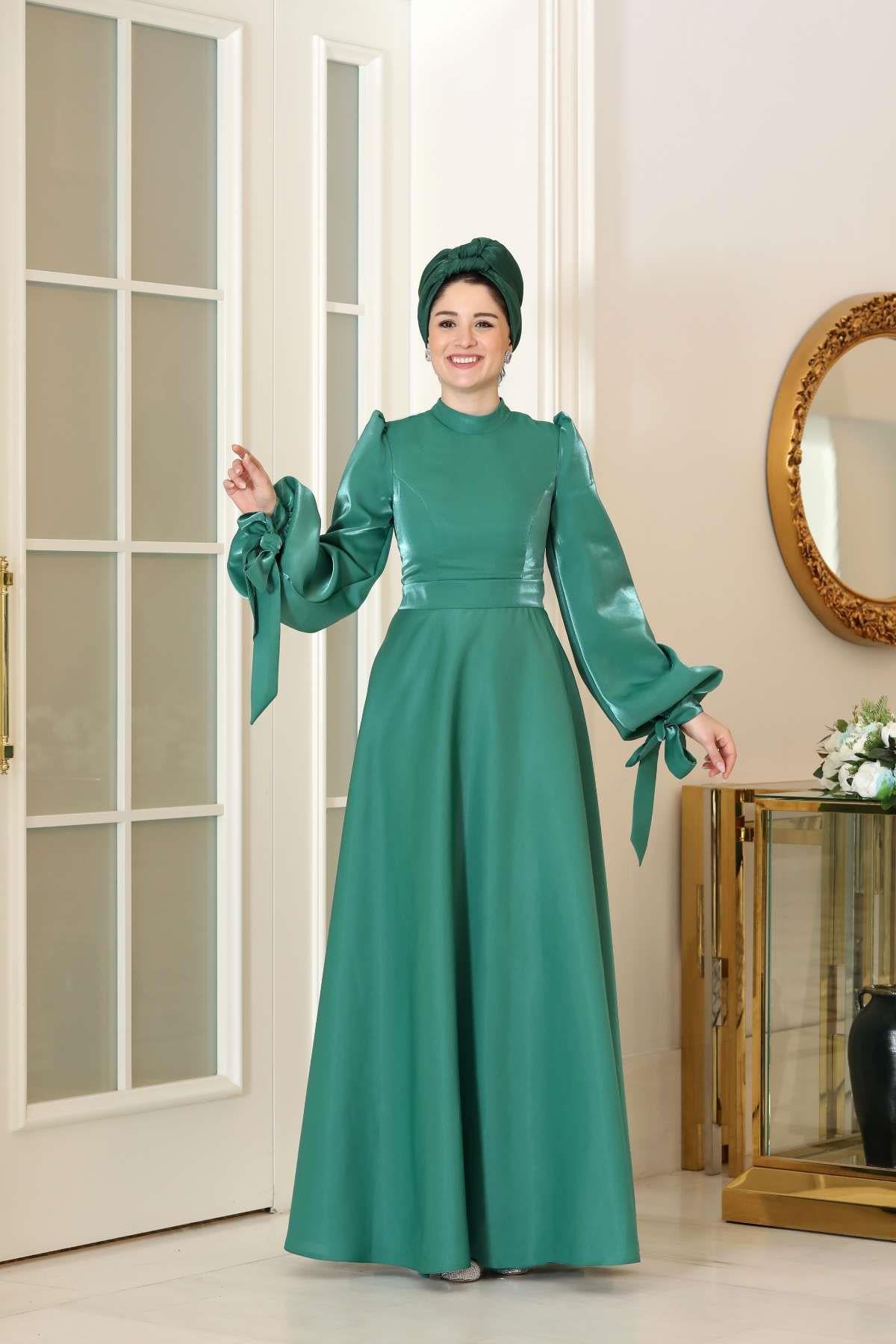 EFTALYA ABİYEBBF54-YEŞİLBurak Baran