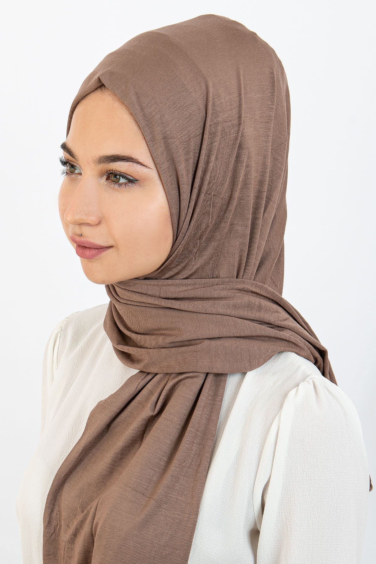 JERSEY (VİSCON) ŞAL ECA02
