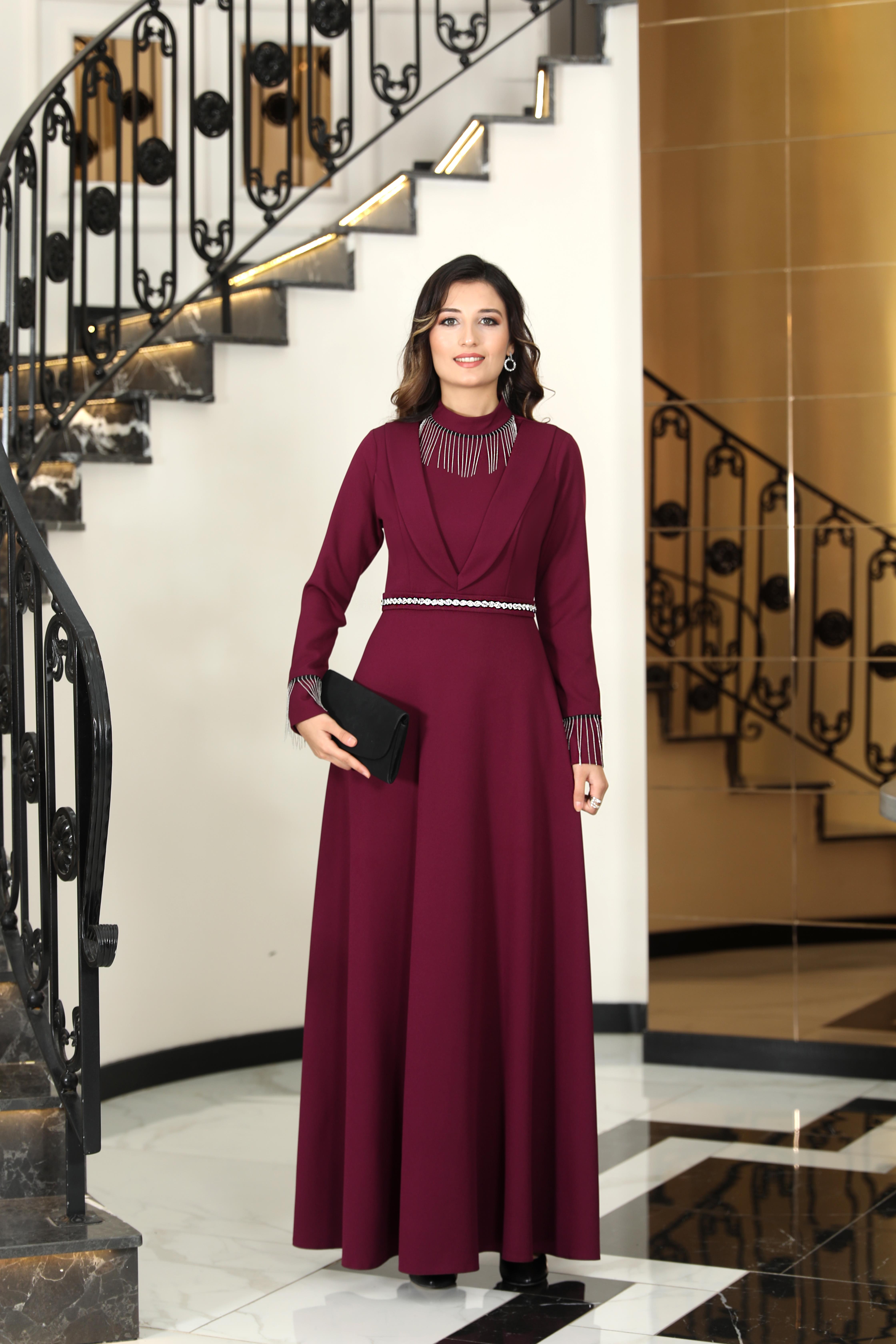 GAMZE ABİYEELB48-MÜRDÜMElben