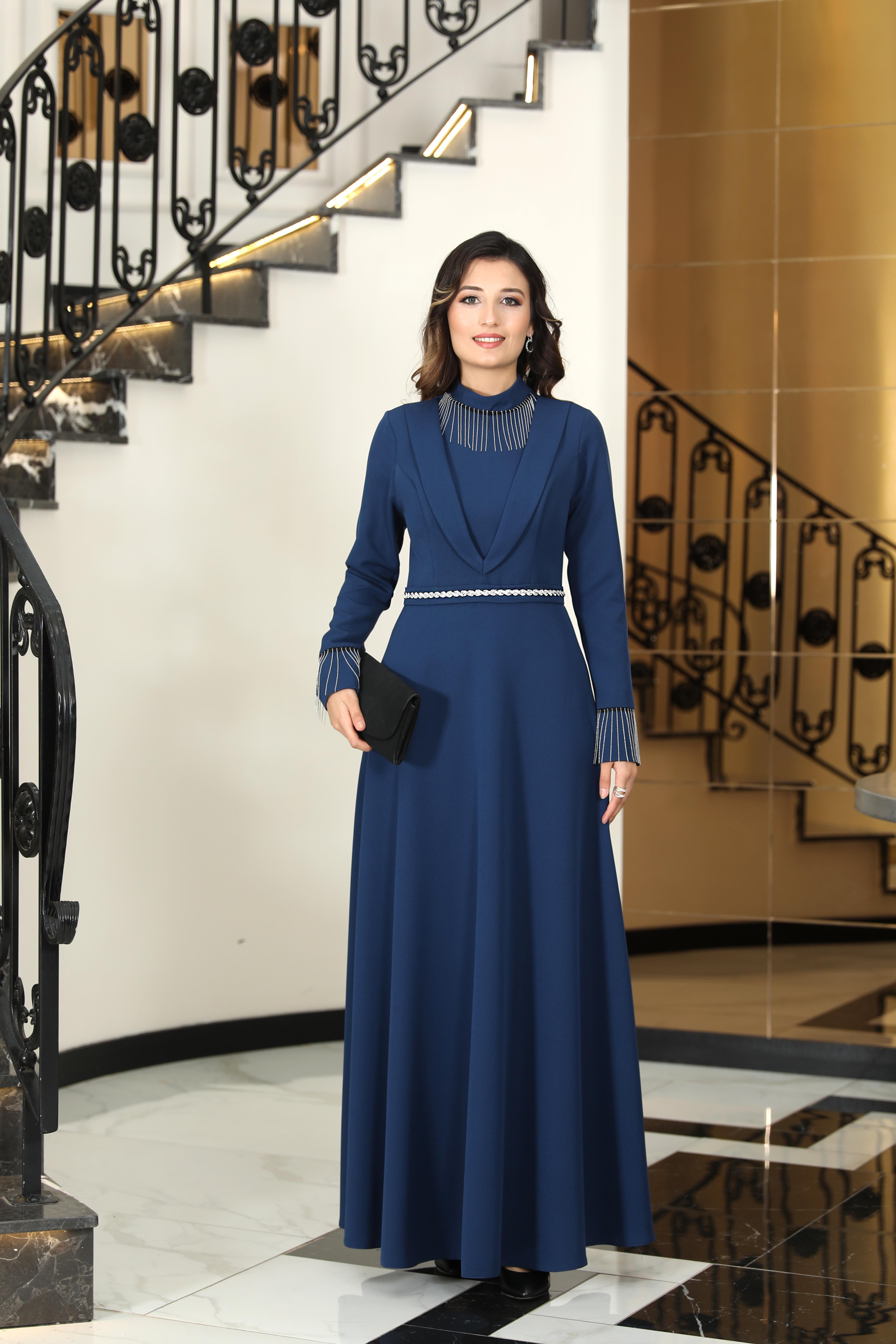 GAMZE ABİYEELB48-PETROLElben