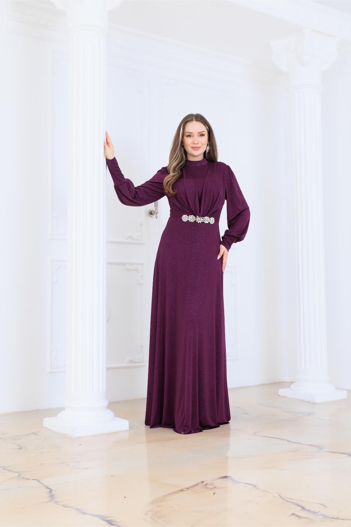 Elisa Abiye ELB86ELB86-MürdümElben