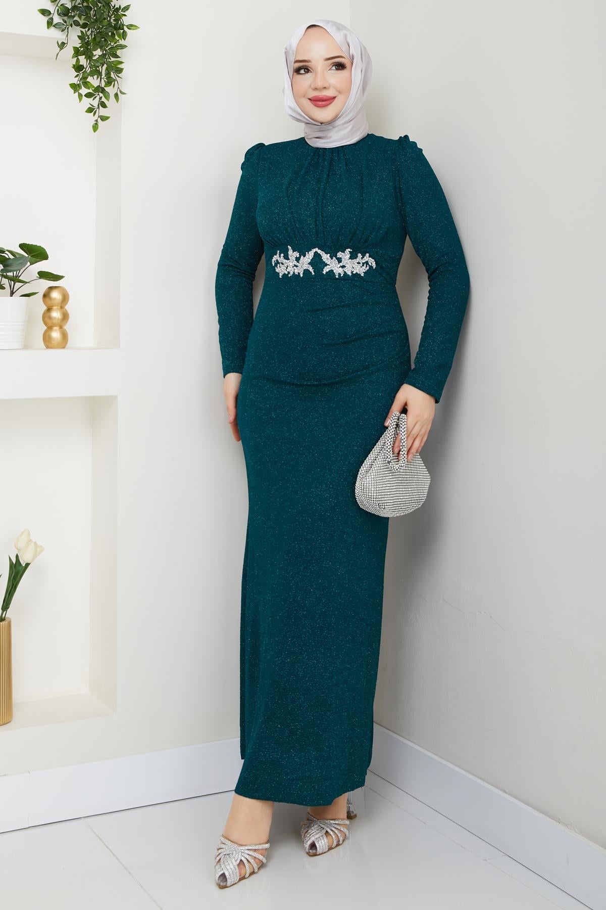 BAHAR ABİYEESM04-ZÜMRÜTEsmaca