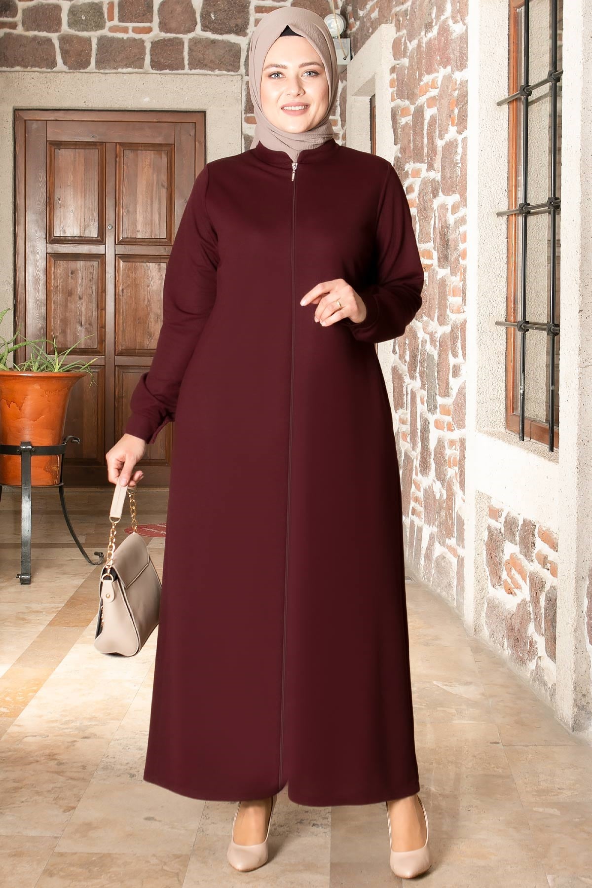 FERMUARLI FERACEFHM814-MÜRDÜMFahima