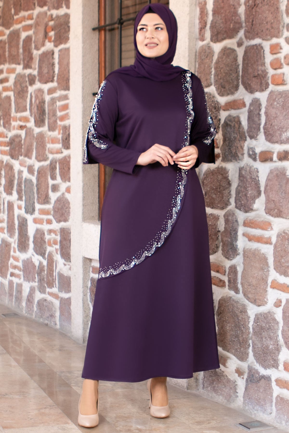NEVA ABİYEFHM824-MORFahima