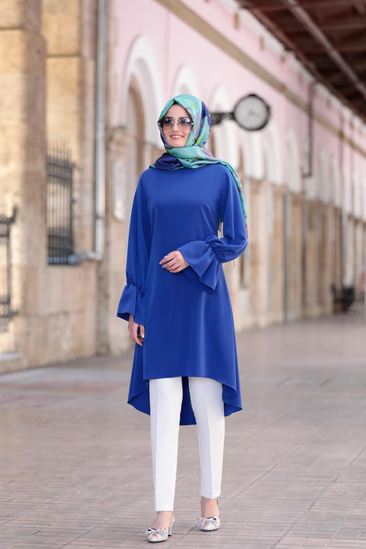 EFLİN İKİLİ TAKIMFVM204-SAKSFuval Moda