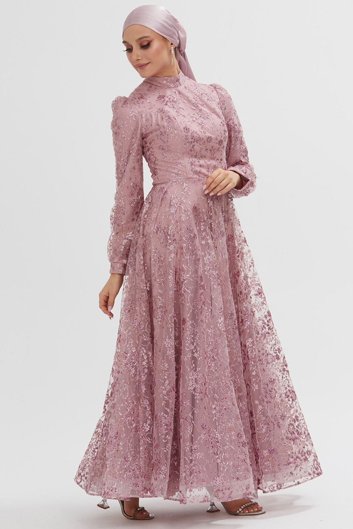 NARE ABİYEHMA102-PUDRAHümeyra Arslan