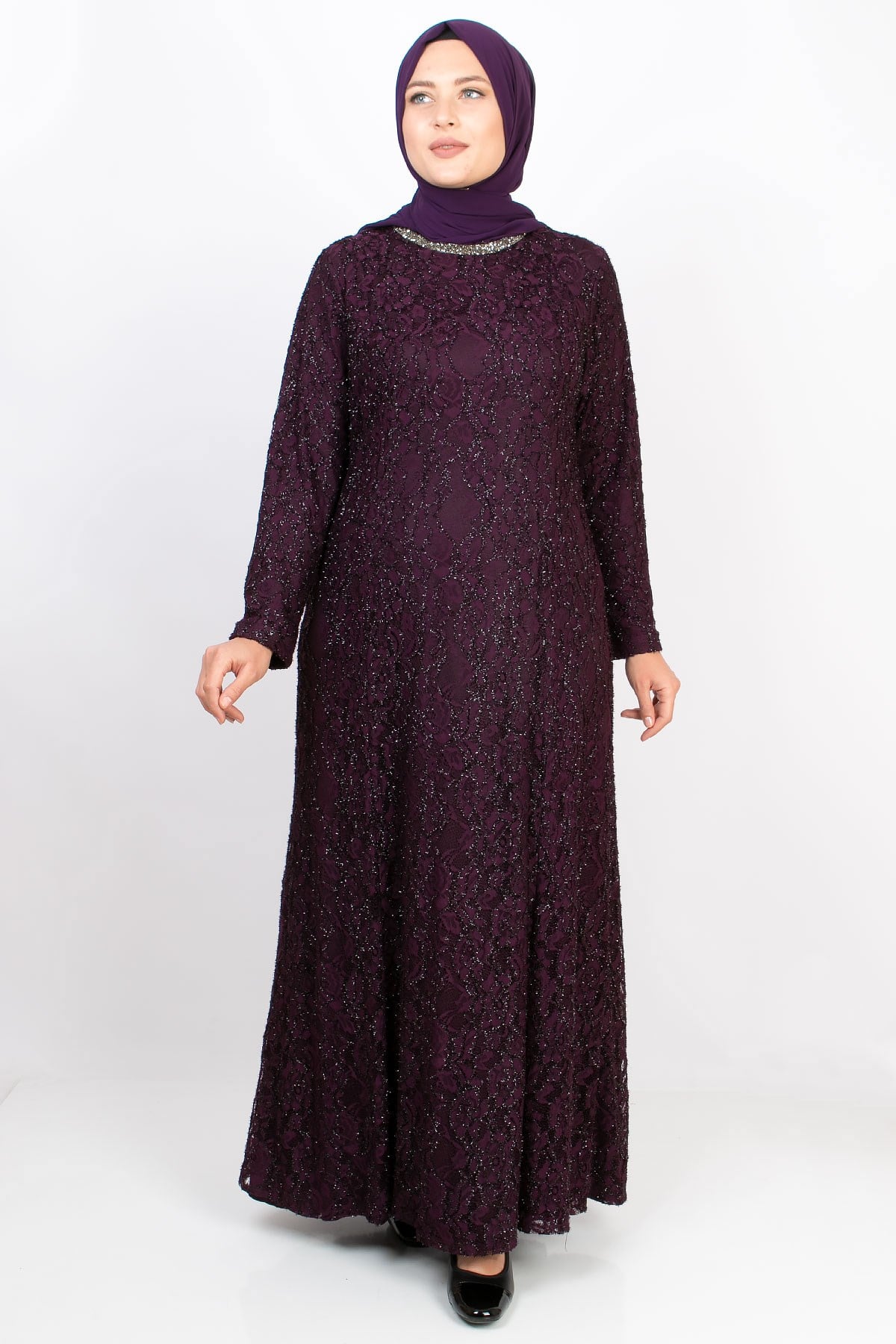 SİMLİ ABİYEMDA2167-MÜRDÜMMDA