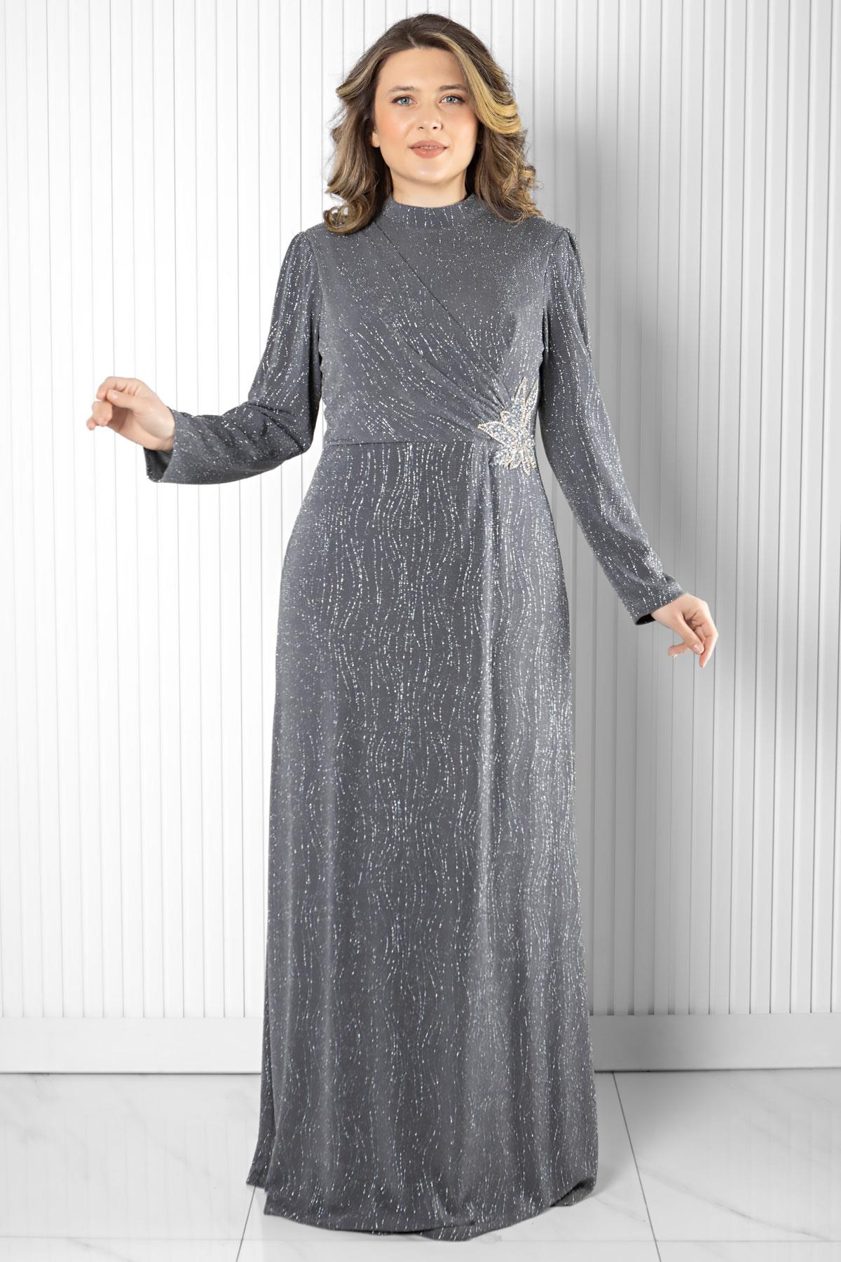 ABİYE MDA2522MDA2522-GRİMDA