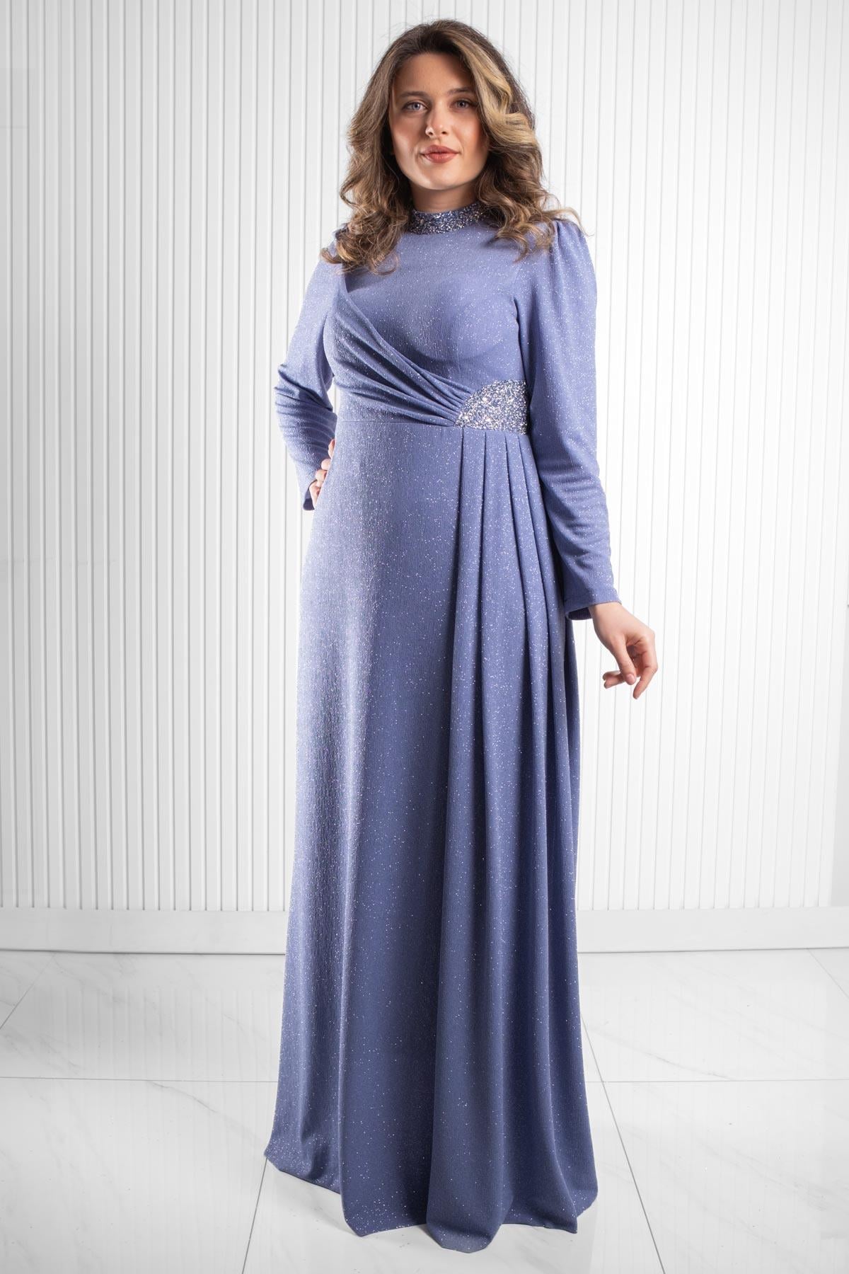 ABİYE MDA2523MDA2523-İNDİGOMDA