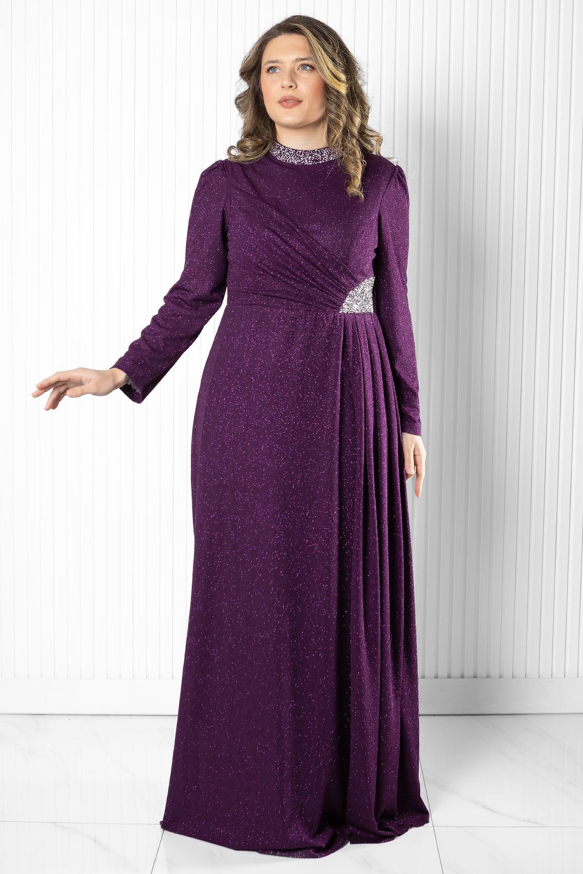 ABİYE MDA2523MDA2523-MÜRDÜMMDA