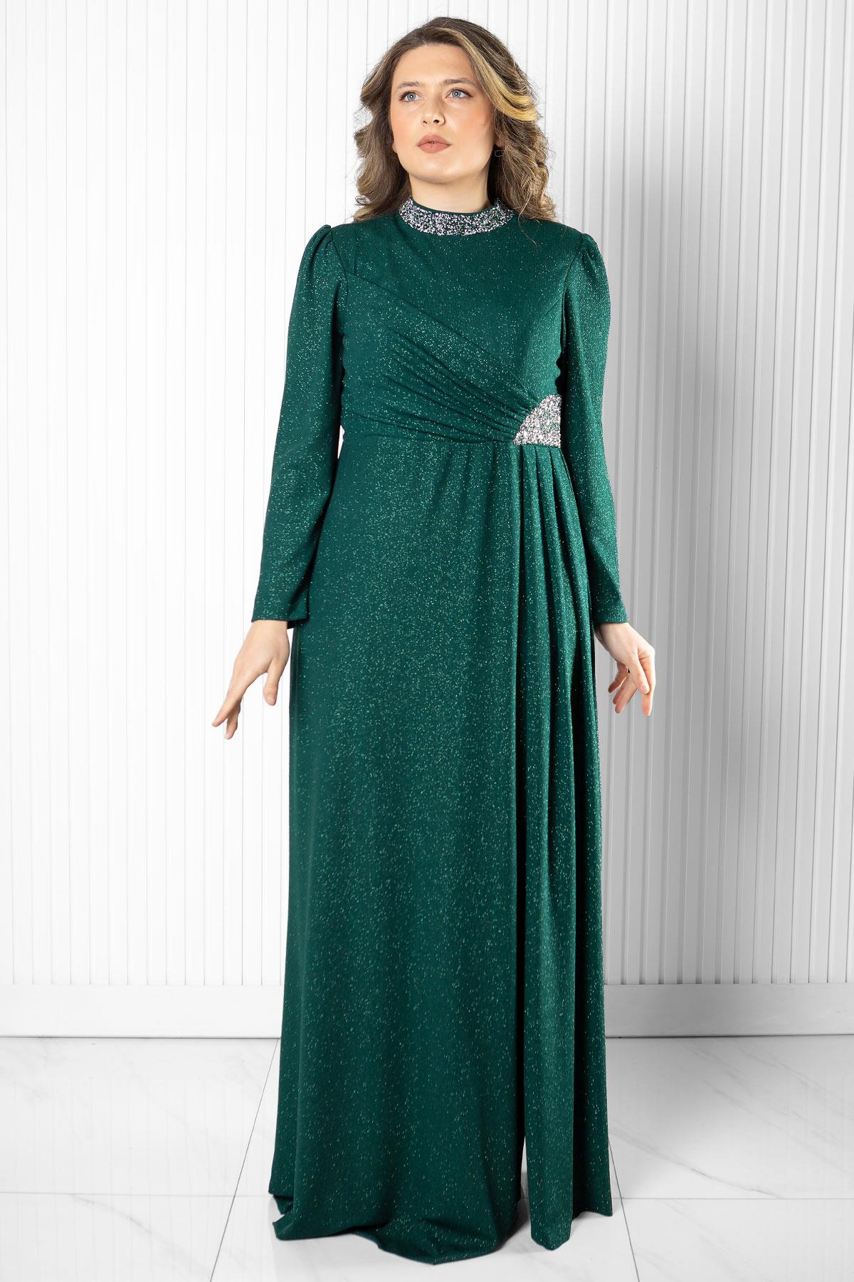 ABİYE MDA2523MDA2523-YEŞİLMDA