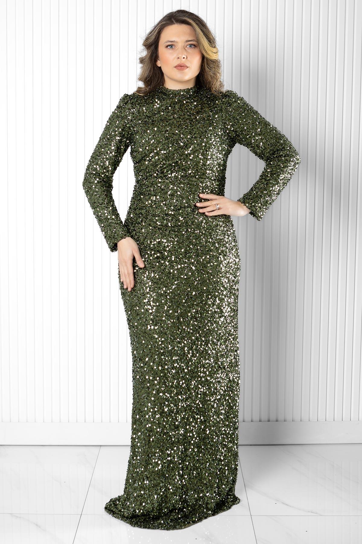 ABİYE MDA2539MDA2539-HAKİMDA