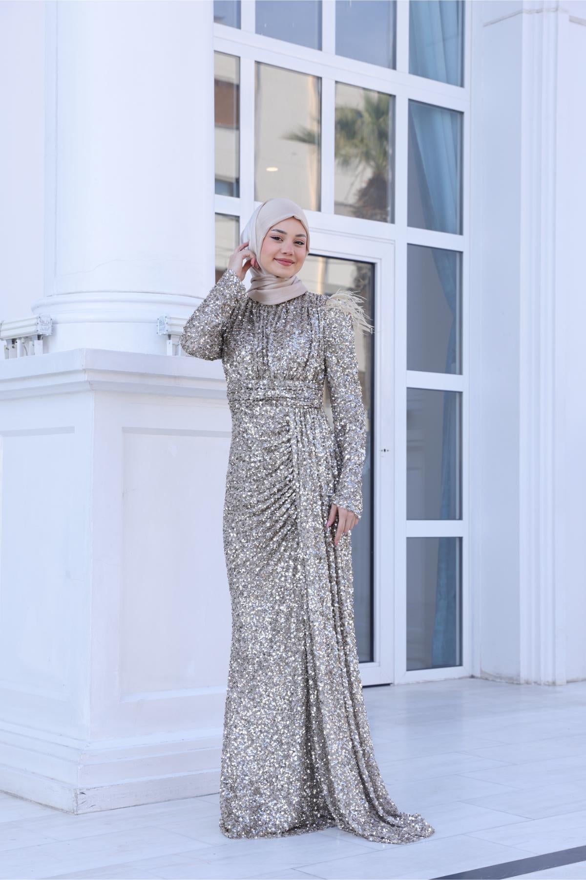 ŞURA ABİYESN102-GOLDSefanisa