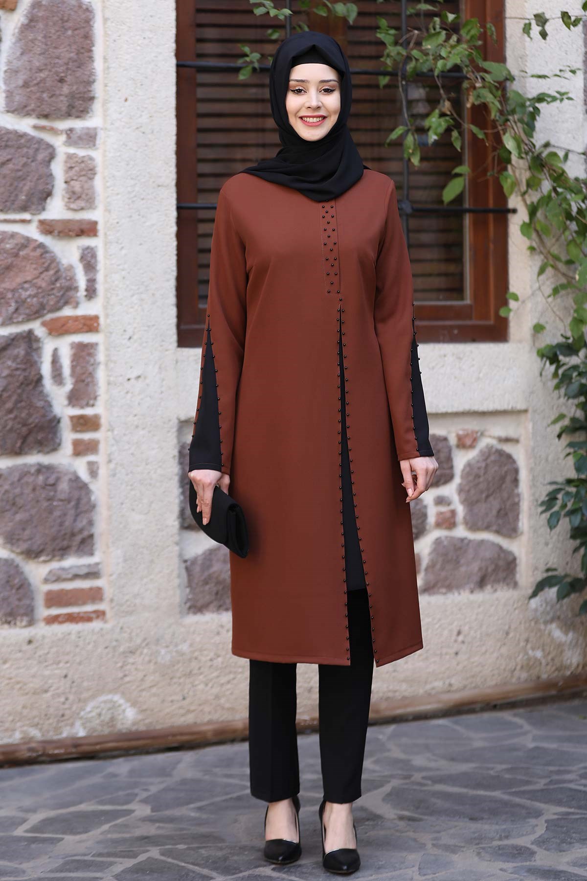 ESMA İKİLİ TAKIM