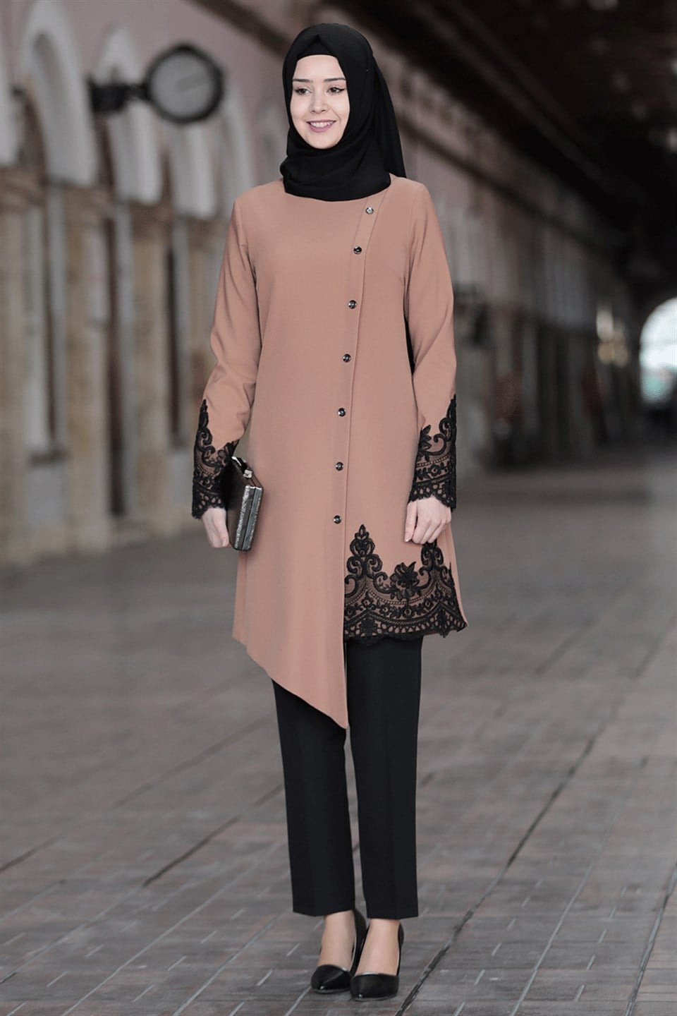 Azra - İkili - Takım - Camel - SN16