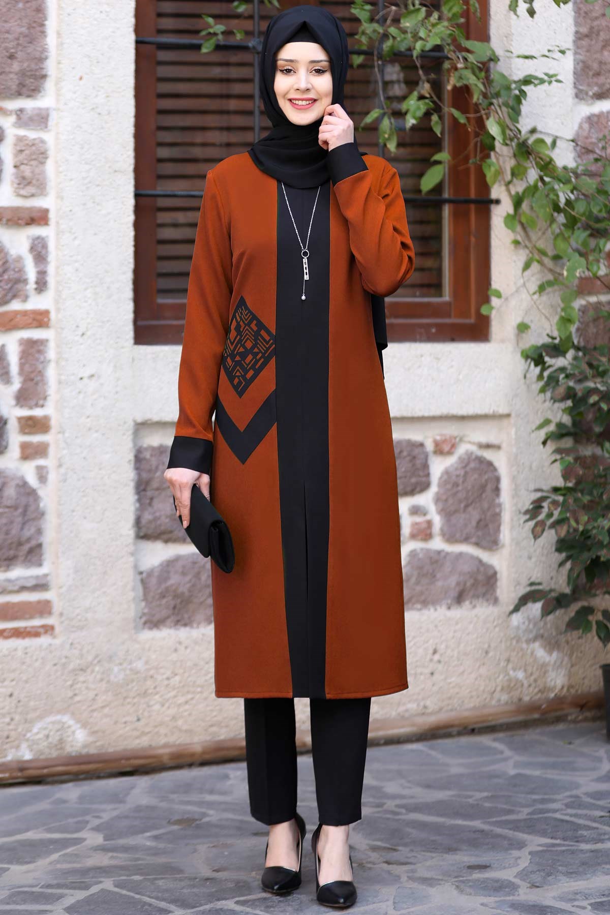 BEYZA İKİLİ TAKIMSN36-KİREMİTSefanisa