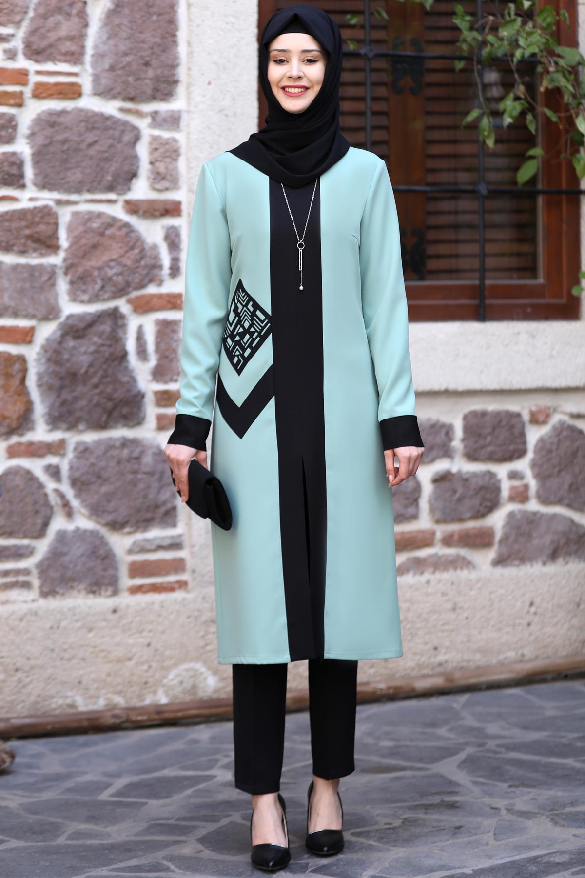 BEYZA İKİLİ TAKIMSN36-MİNTSefanisa