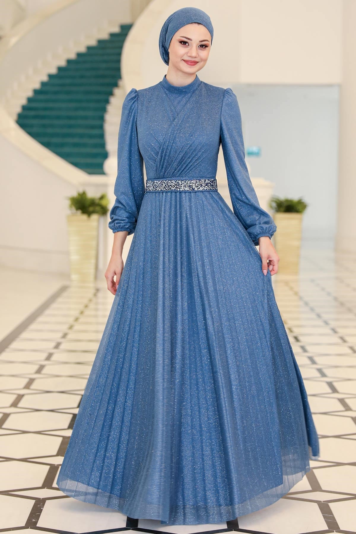 DİLA ABİYESN44-İNDİGOSefanisa