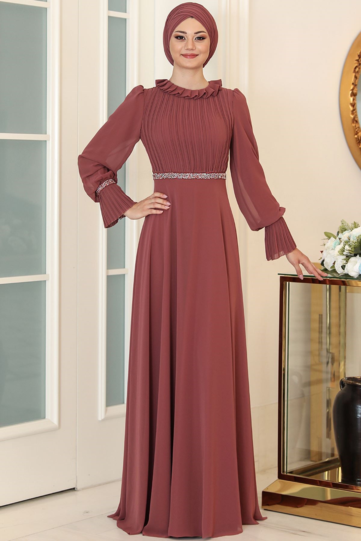 HAVİN ABİYESN48-SOĞAN KABUĞUSefanisa