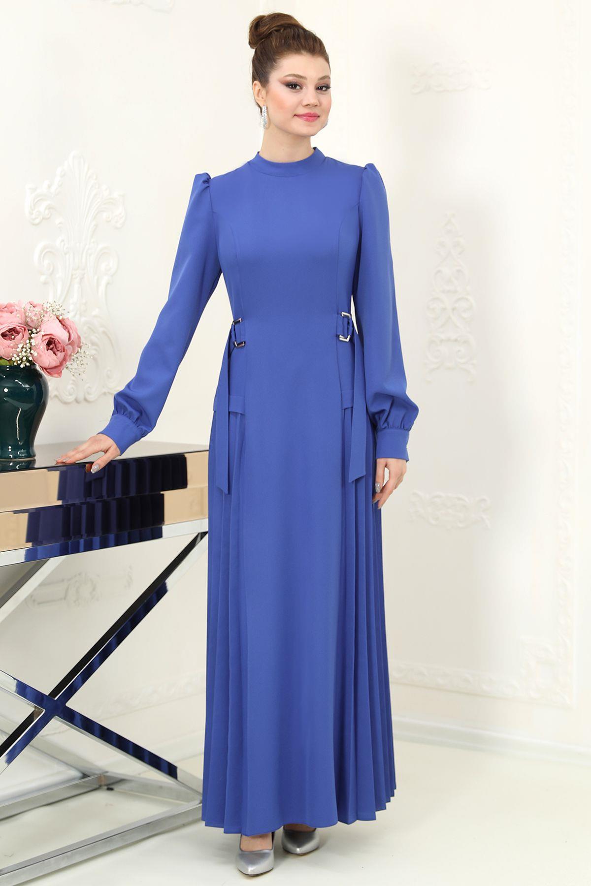 ARYA ELBİSE SN50-İNDİGOSefanisa