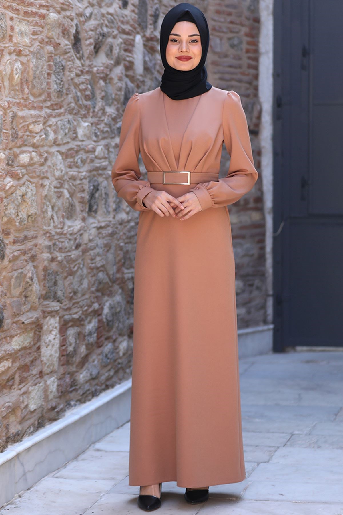 İREM ABİYESN52-CAMELSefanisa