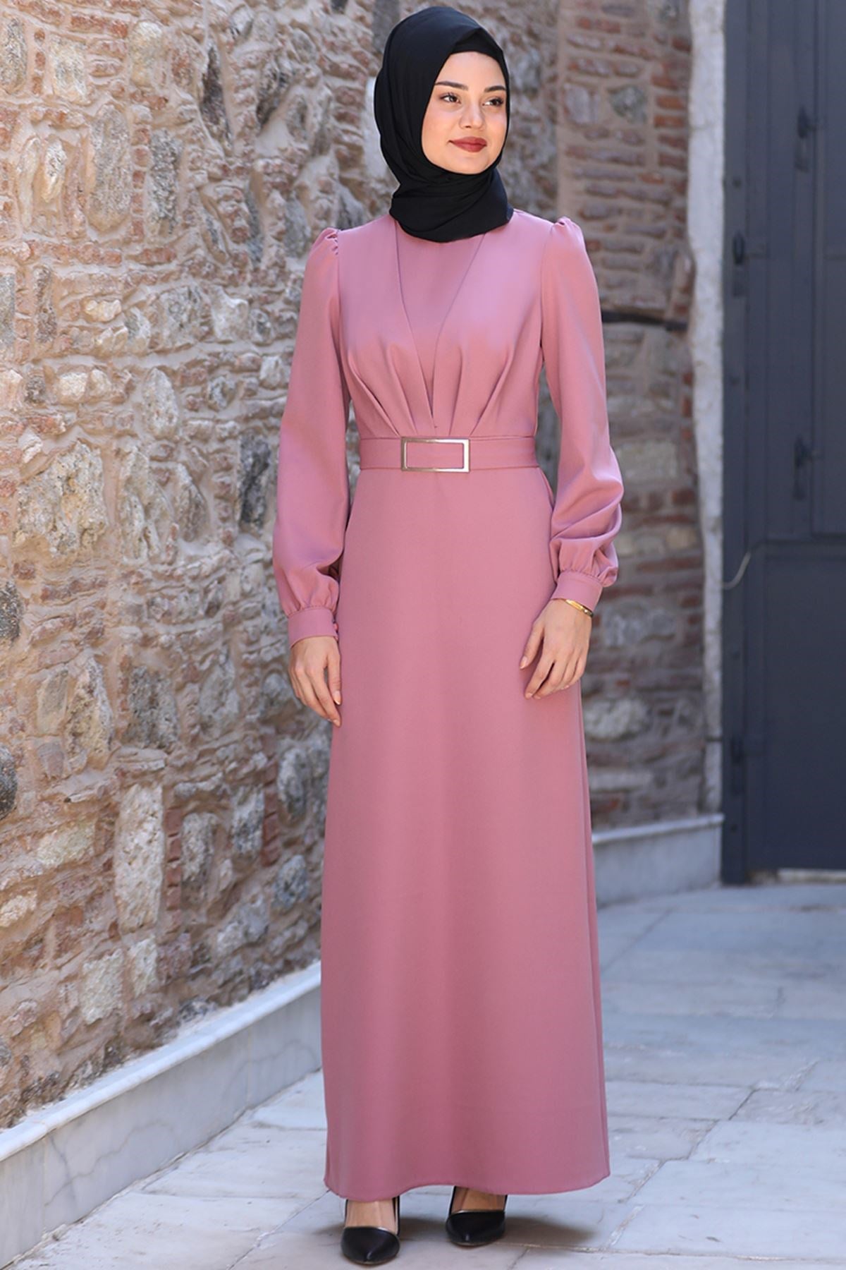 İREM ABİYESN52-GÜL KURUSUSefanisa