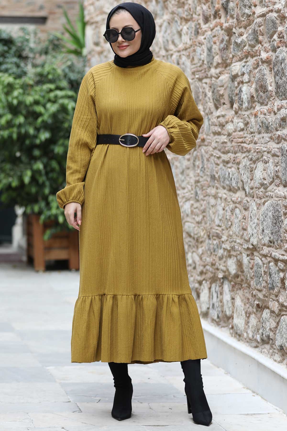 NAZEL ELBİSEST33-HARDALSeda Tiryaki