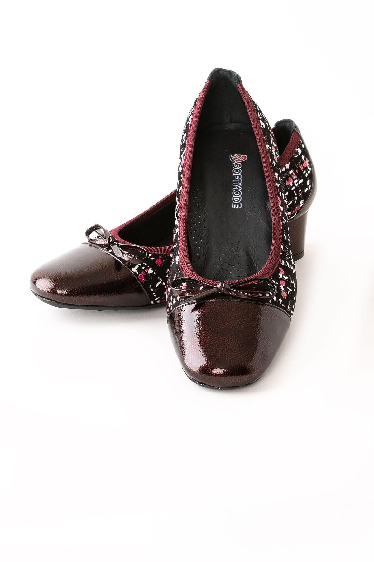 DERİ AYAKKABI ZND5602