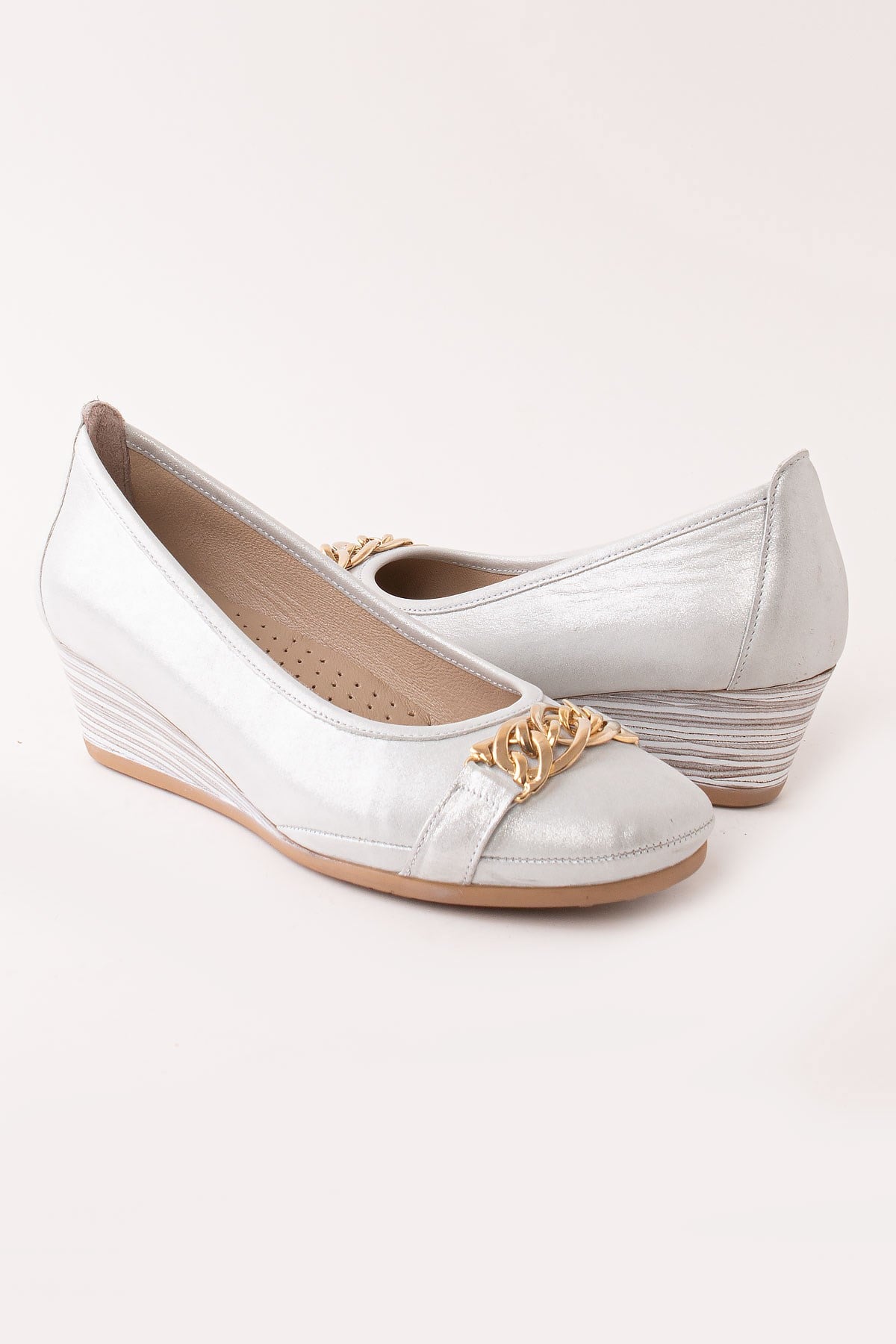 DERİ AYAKKABI ZND8826