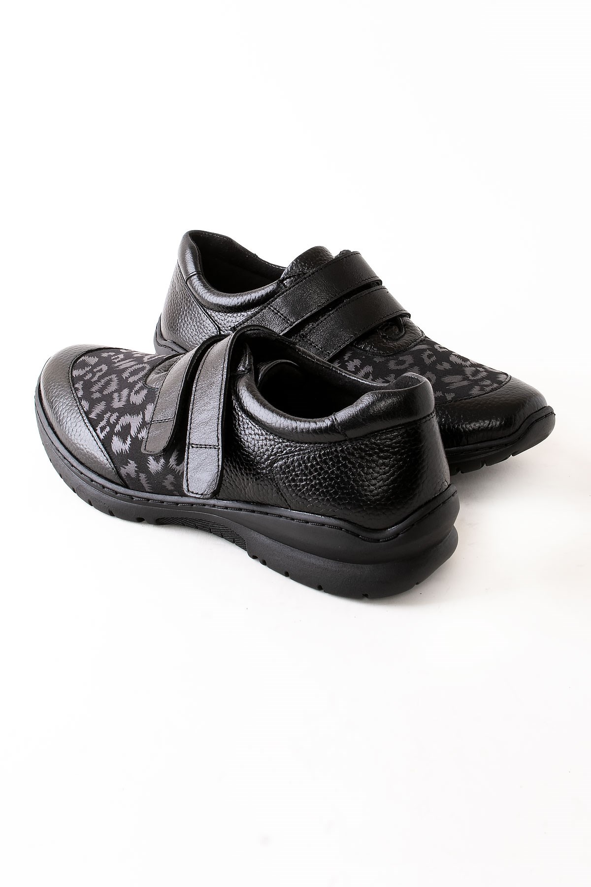 DERİ AYAKKABI ZNDB1920