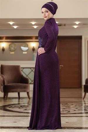 BELKIZ ABİYEAHN226-MÜRDÜMAhunisa