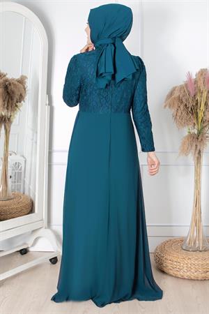 ZARİF ABİYEFHM868-ZÜMRÜTFahima