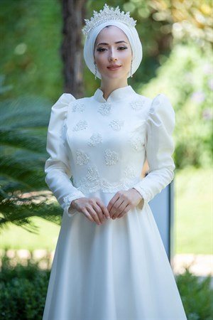MAHRA ABİYELFZ400-EKRULefzen