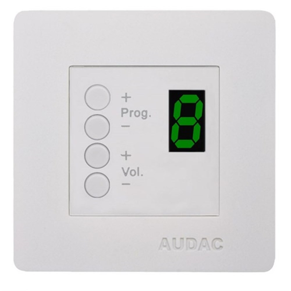 AUDAC DW3020/B