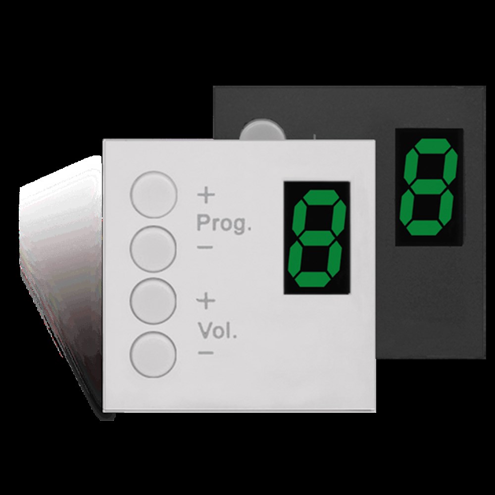 AUDAC DW4018/B
