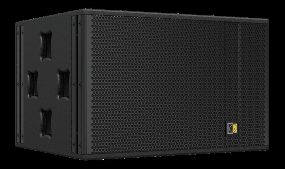 AUDAC FX3.15
